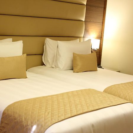 อุดมาน โฮเต็ล แอนด์ รีสอร์ต บาย เฟิร์น เอ็น เรนทัล Hotel นิวเดลี ภายนอก รูปภาพ