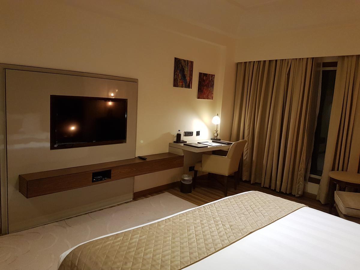 อุดมาน โฮเต็ล แอนด์ รีสอร์ต บาย เฟิร์น เอ็น เรนทัล Hotel นิวเดลี ภายนอก รูปภาพ